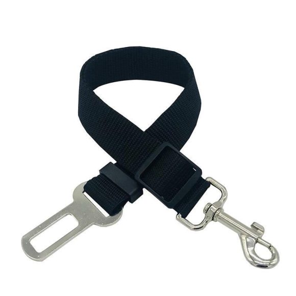 Dog Traction Belt Telescopic Rope Car Car Rope - Image 6