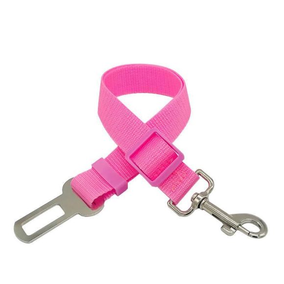 Dog Traction Belt Telescopic Rope Car Car Rope - Image 7