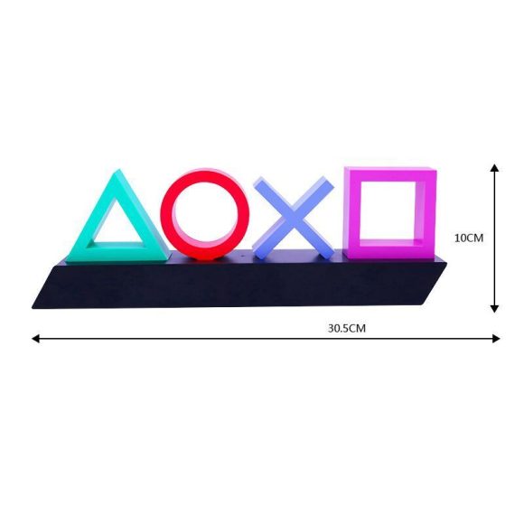 E-Sports Game Music Atmosphere Night Light - Image 2