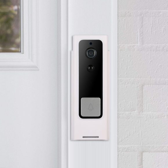 Intelligent 1080P Network Wireless Video Intercom Camera - Image 5