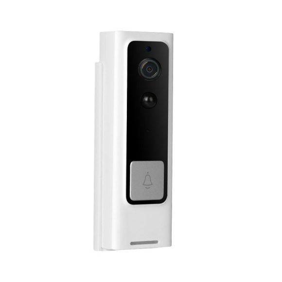 Intelligent 1080P Network Wireless Video Intercom Camera - Image 2