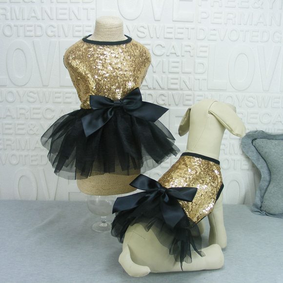 Pet Clothing Dog Clothes Pet Skirt - Image 3