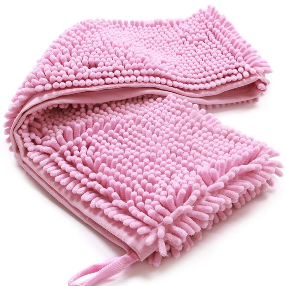 Dog cat bath pet towel - Image 10