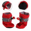 Pet Shoe Foot Cover Customized Pet Dog Shoes - Image 5