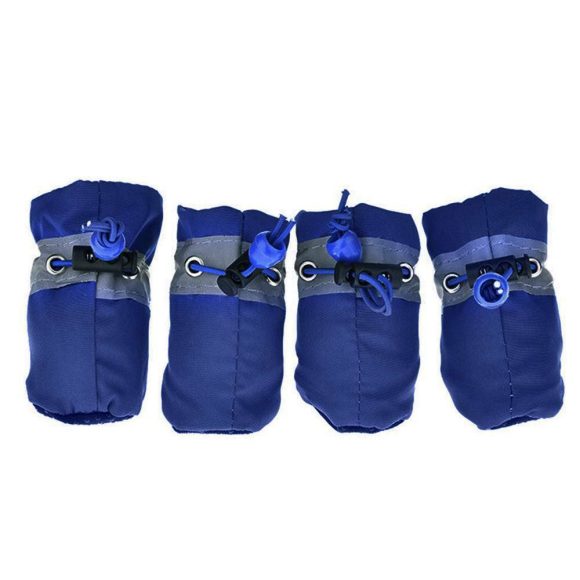Pet Shoe Foot Cover Customized Pet Dog Shoes - Image 4