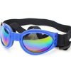 Dog Sunglasses Foldable Medium Size Waterproof Goggles UV Protection Glasses For Pets - Image 10