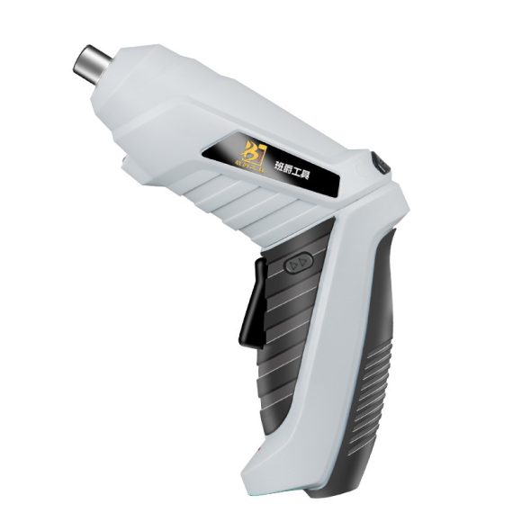 Multifunctional Rechargeable Lithium Battery Screwdriver Screwdriver Mini Screwdriver Set - Image 4