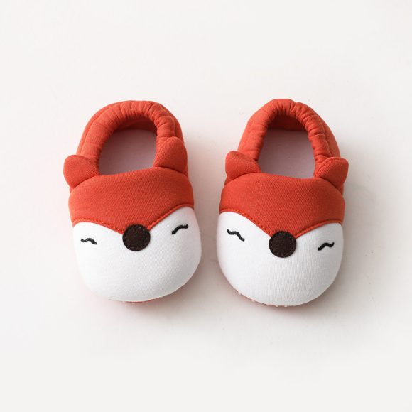 Baby Footwear Floor Shoes Toddler Socks - Image 2