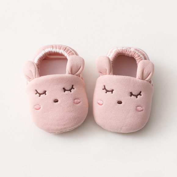 Baby Footwear Floor Shoes Toddler Socks - Image 3