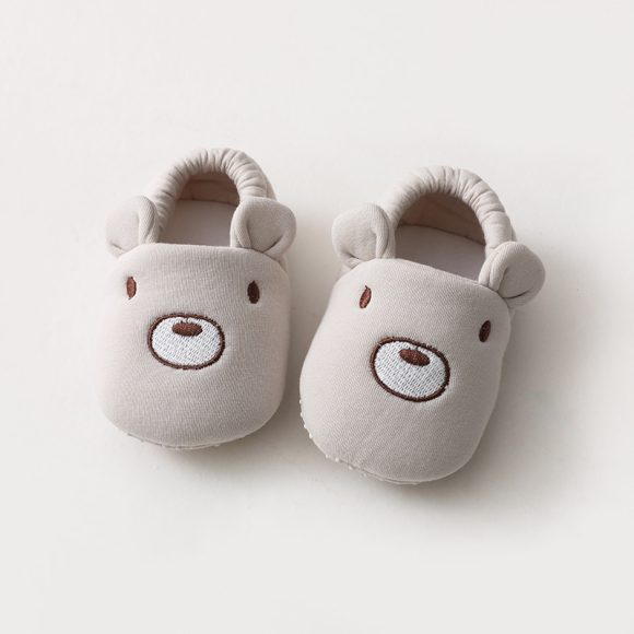 Baby Footwear Floor Shoes Toddler Socks - Image 7