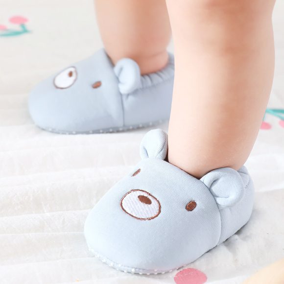 Baby Footwear Floor Shoes Toddler Socks - Image 5