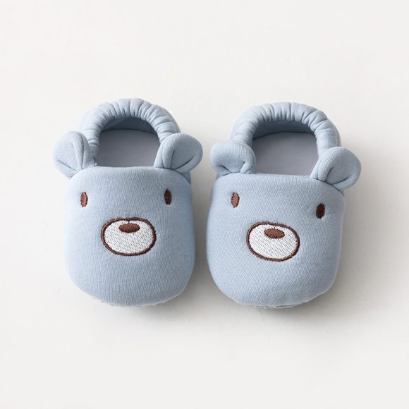 Baby Footwear Floor Shoes Toddler Socks - Image 6