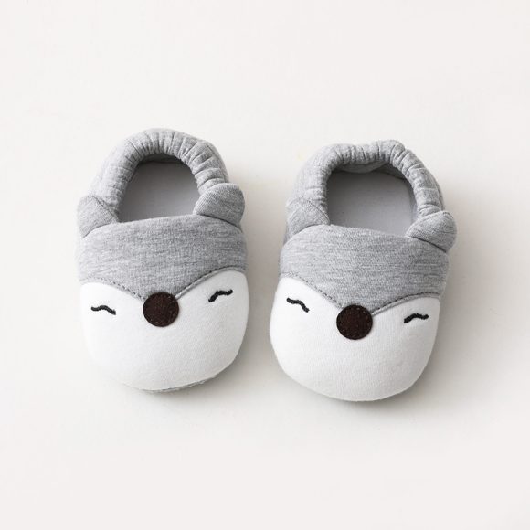 Baby Footwear Floor Shoes Toddler Socks - Image 8