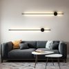 Home Bathroom  Mirror Front Lamp Wall Lamp - Image 5