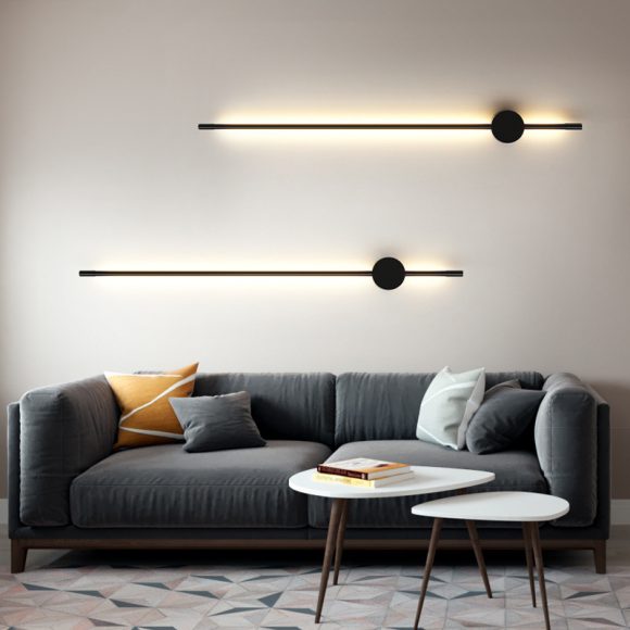 Home Bathroom  Mirror Front Lamp Wall Lamp - Image 5
