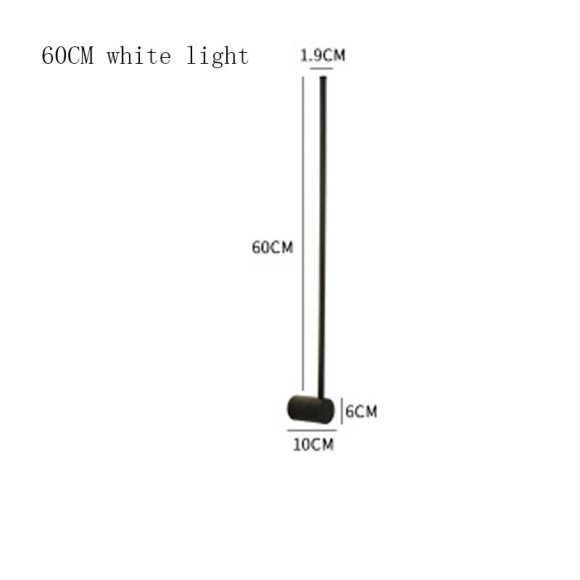 Home Bathroom  Mirror Front Lamp Wall Lamp - Image 3
