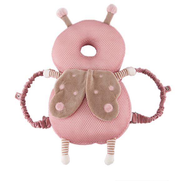 Anti Fall Pillow Baby Toddler Head Cap - Image 3