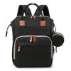 Portable Large Capacity Baby Folding Bed Bag - Image 4