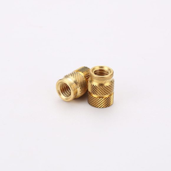 M2 Outer Diameter 3.8 and 4.0 Copper Nut Hot Melt Nut - Image 7