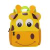 Kindergarten School Bag 3D Cartoon Diving Material Children's School Bag - Image 10