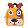 Kindergarten School Bag 3D Cartoon Diving Material Children's School Bag - Image 4