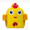 Kindergarten School Bag 3D Cartoon Diving Material Children's School Bag - Image 7