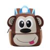 Kindergarten School Bag 3D Cartoon Diving Material Children's School Bag - Image 6