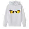 Fun Print Sports Kids Pullover - Image 8