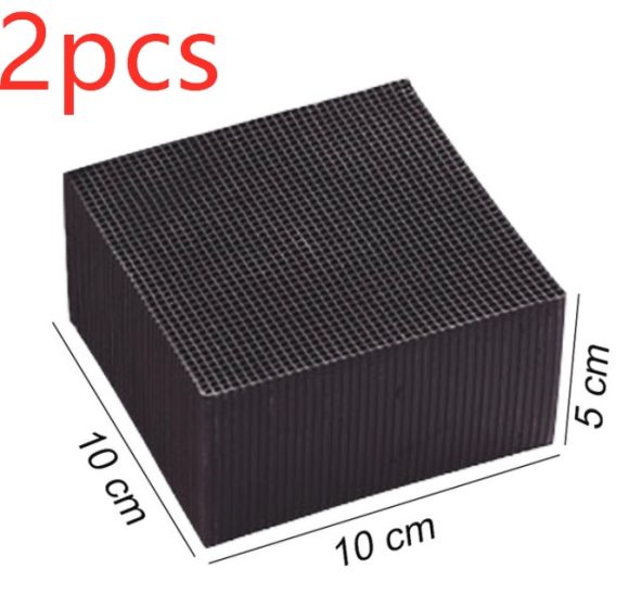 Fish tank filter material - Image 3