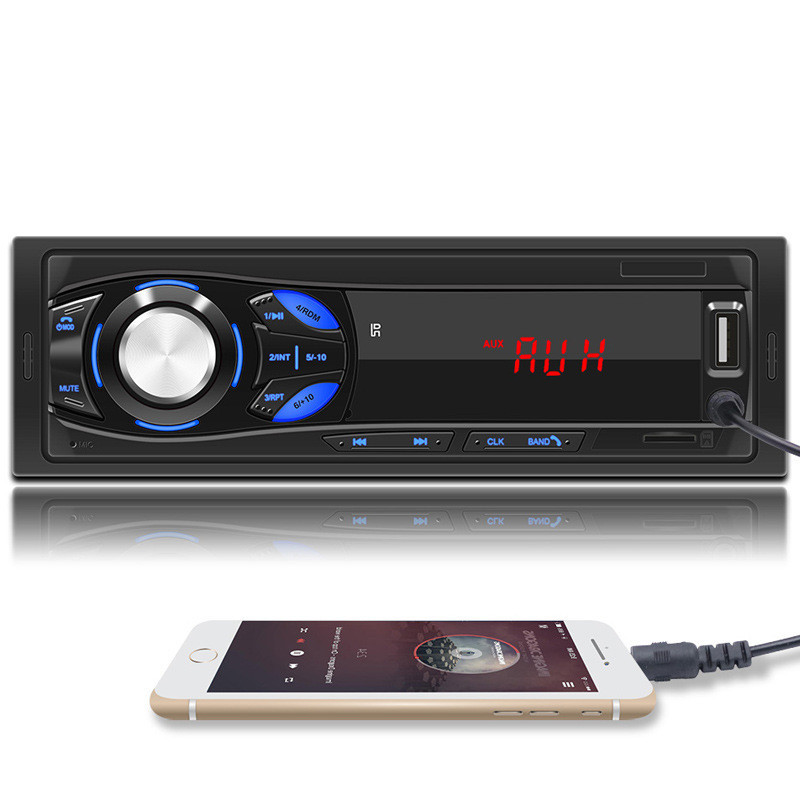 Car Radios