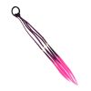 Braid Dirty Braid Show Color Gradual Change Braid High Temperature Silk Pigtail - Image 5