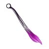 Braid Dirty Braid Show Color Gradual Change Braid High Temperature Silk Pigtail - Image 4