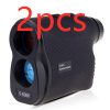 Portable Laser Ranging And Velocity Telescope - Image 7