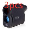 Portable Laser Ranging And Velocity Telescope - Image 6