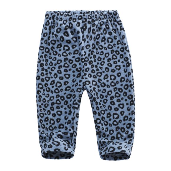 New Children's Clothing, Children's Home Long Pants, Baby Butt Pants - Image 2
