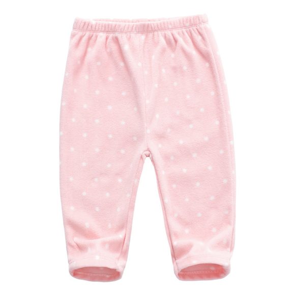 New Children's Clothing, Children's Home Long Pants, Baby Butt Pants - Image 5