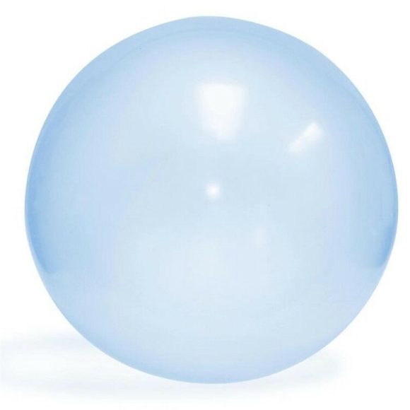 Big Inflatable Ball Children's Toy Elastic Ball Water Ball Bubble Ball Inflatable Ball - Image 4