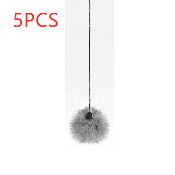 Pet Cat Toy Electronic Motion Cat Toy Interactive - Image 4