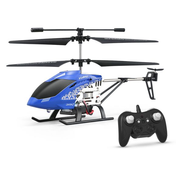 JJRC JX01 3CH Altitude Hold RC Helicopter - Image 4