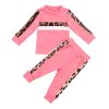 Girls Clothing Sets Autumn Winter Toddler - Image 3