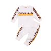 Girls Clothing Sets Autumn Winter Toddler - Image 4
