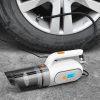 Vacuum cleaner in car - Image 2