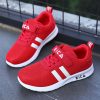 Kids Fashion Sneakers for Boys Girls Mesh Tennis Shoes Breathable Sports Running Shoes Lightweight Children Casual Walking Shoes - Image 4