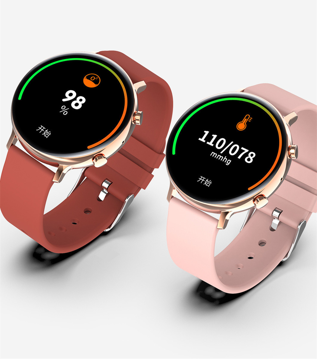 Smart Watches