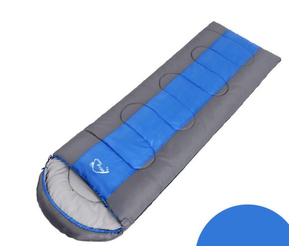 Outdoor Camping Sleeping Bag - Image 5
