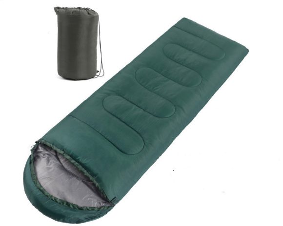 Outdoor Camping Sleeping Bag - Image 7