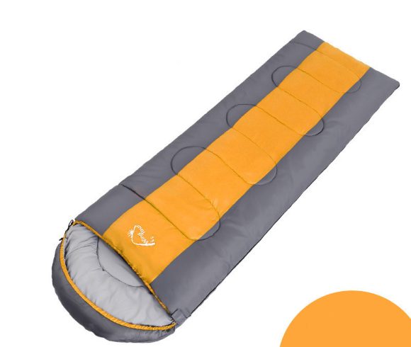 Outdoor Camping Sleeping Bag - Image 10