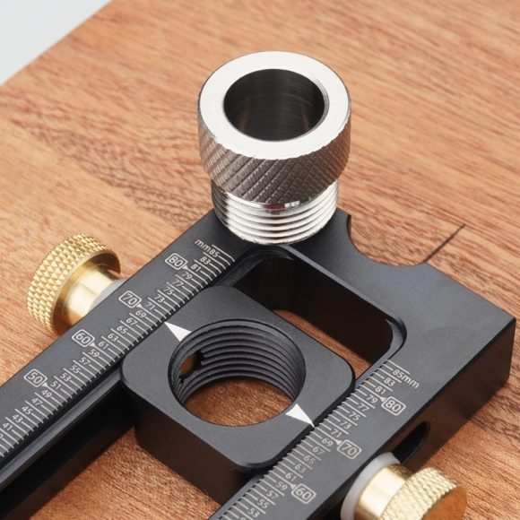 Screw Puncher Phillips Oblique Flat Head Screw Puncher - Image 5
