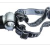 Outdoor Fishing Camping Equipment Glare Miner's Lamp Outdoor Riding Waterproof Glare - Image 3