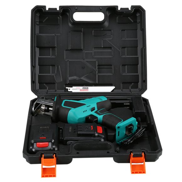 Rechargeable Electric Reciprocating Saw - Image 5